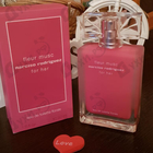 Отзыв Narciso Rodriguez Fleur Musc Florale