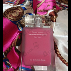 Отзыв Narciso Rodriguez Fleur Musc Florale