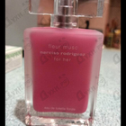 Отзывы Narciso Rodriguez Fleur Musc Florale
