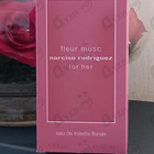 Отзывы Narciso Rodriguez Fleur Musc Florale