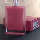 Отзывы Narciso Rodriguez Fleur Musc Florale