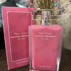 Отзыв Narciso Rodriguez Fleur Musc Florale