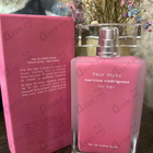 Отзыв Narciso Rodriguez Fleur Musc Florale