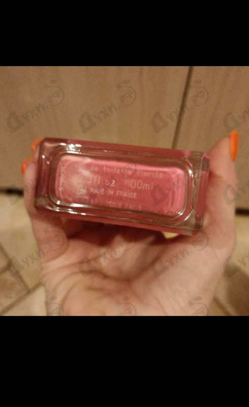 Парфюмерия Fleur Musc Florale от Narciso Rodriguez Отзывы Narciso Rodriguez Fleur Musc Florale