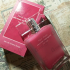 Духи Fleur Musc Florale от Narciso Rodriguez