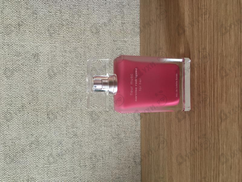 Купить Fleur Musc Florale от Narciso Rodriguez