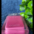 Отзывы Narciso Rodriguez Fleur Musc Florale