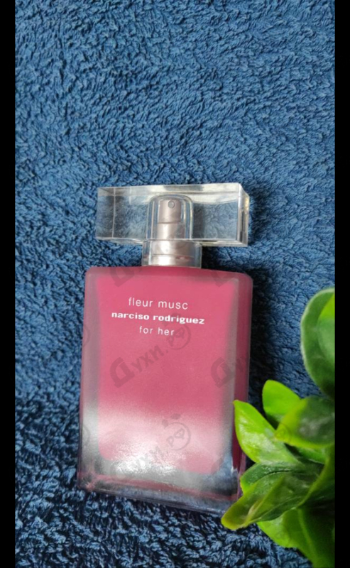 Отзывы Narciso Rodriguez Fleur Musc Florale