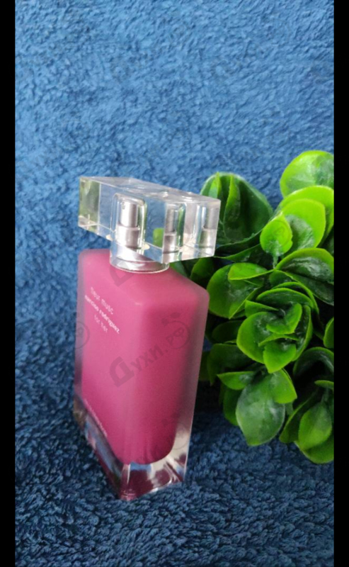 Духи Fleur Musc Florale от Narciso Rodriguez