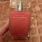 Отзыв Narciso Rodriguez Fleur Musc Florale