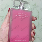 Отзыв Narciso Rodriguez Fleur Musc Florale