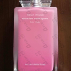 Отзыв Narciso Rodriguez Fleur Musc Florale