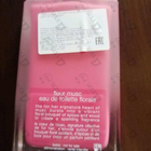 Духи Fleur Musc Florale от Narciso Rodriguez