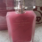 Отзыв Narciso Rodriguez Fleur Musc Florale