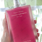 Отзыв Narciso Rodriguez Fleur Musc Florale