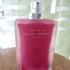 Духи Fleur Musc Florale от Narciso Rodriguez