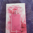 Духи Fleur Musc Florale от Narciso Rodriguez