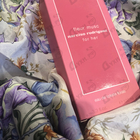 Отзывы Narciso Rodriguez Fleur Musc Florale