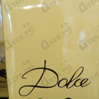 Отзыв Dolce & Gabbana Dolce Shine