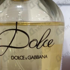 Отзывы Dolce & Gabbana Dolce Shine