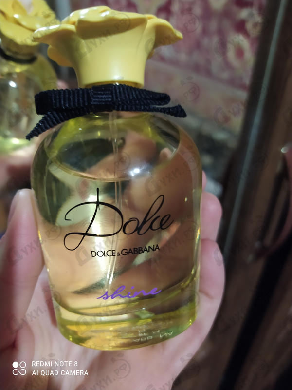 Купить Dolce & Gabbana Dolce Shine