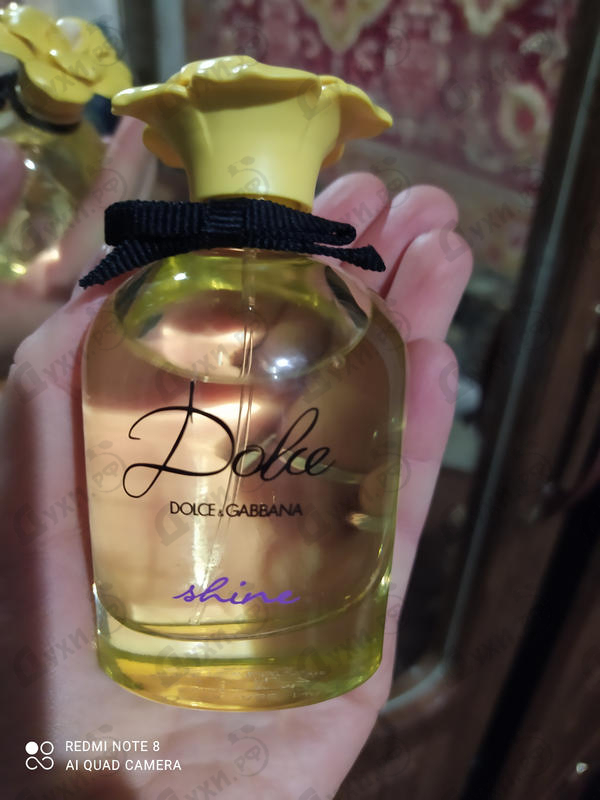 Купить Dolce & Gabbana Dolce Shine