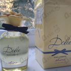 Отзыв Dolce & Gabbana Dolce Shine