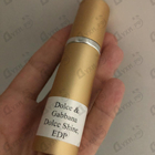 Духи Dolce Shine от Dolce & Gabbana