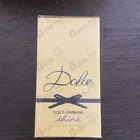Духи Dolce Shine от Dolce & Gabbana