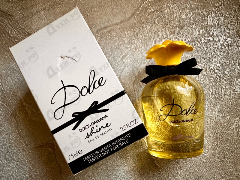 Купить Dolce & Gabbana Dolce Shine