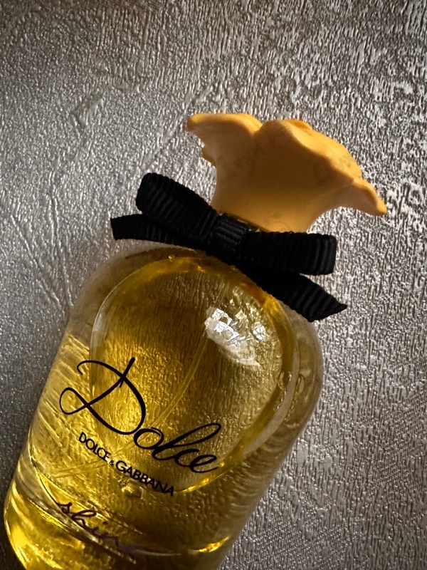 Духи Dolce Shine от Dolce & Gabbana