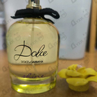 Отзыв Dolce & Gabbana Dolce Shine