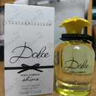 Отзыв Dolce & Gabbana Dolce Shine