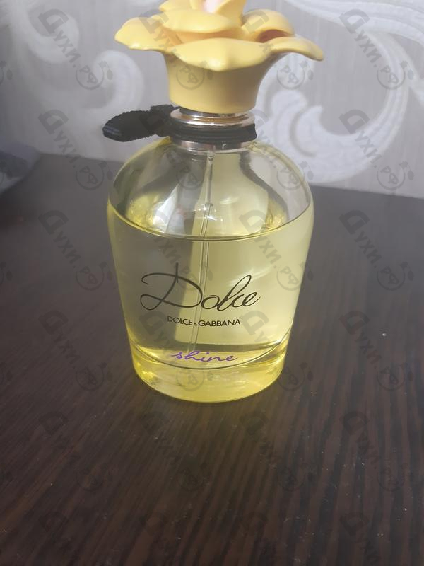 Духи Dolce Shine от Dolce & Gabbana