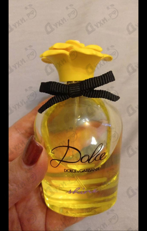 Купить Dolce Shine от Dolce & Gabbana