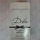 Отзыв Dolce & Gabbana Dolce Shine