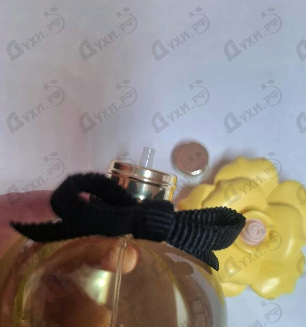 Духи Dolce Shine от Dolce & Gabbana