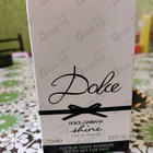 Парфюм Dolce & Gabbana Dolce Shine
