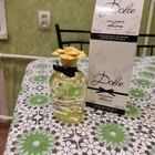 Отзыв Dolce & Gabbana Dolce Shine