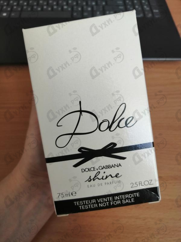 Купить Dolce Shine от Dolce & Gabbana