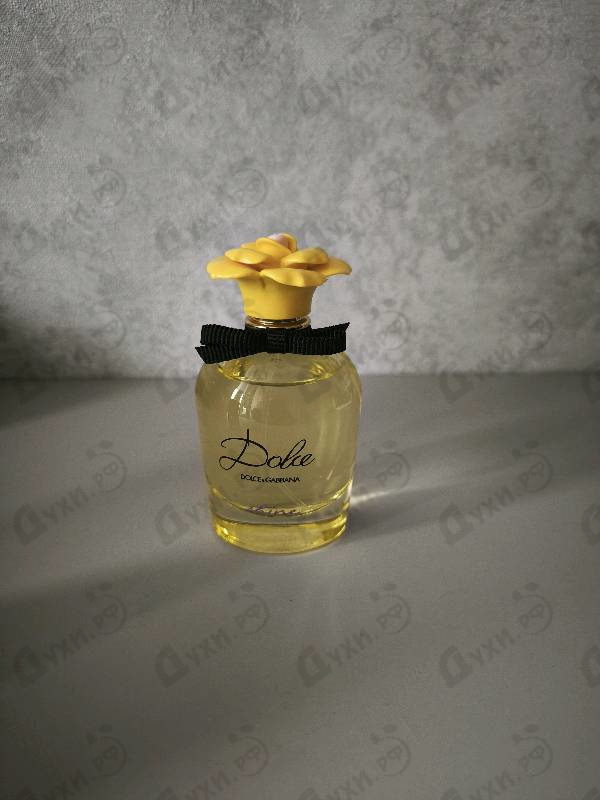 Парфюмерия Dolce & Gabbana Dolce Shine