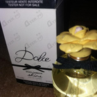 Отзыв Dolce & Gabbana Dolce Shine