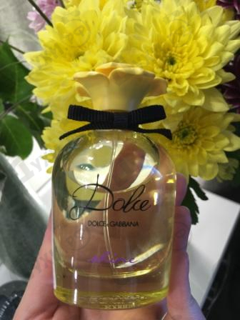 Парфюмерия Dolce & Gabbana Dolce Shine