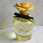 Отзыв Dolce & Gabbana Dolce Shine