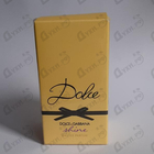Отзыв Dolce & Gabbana Dolce Shine