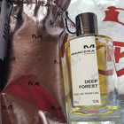 Духи Deep Forest от Mancera