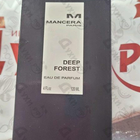 Отзывы Mancera Deep Forest
