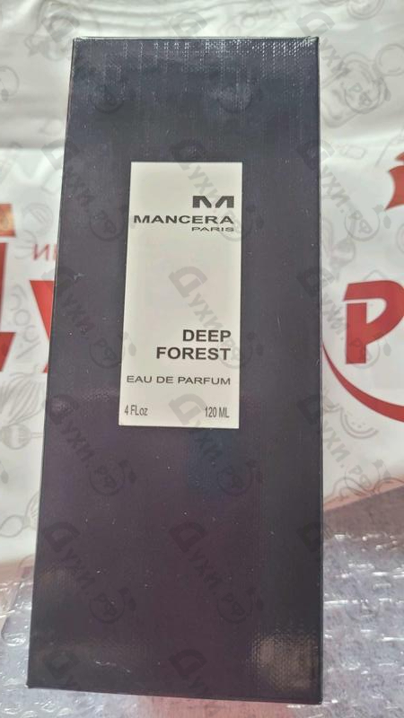 Купить Deep Forest от Mancera