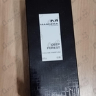 Отзывы Mancera Deep Forest