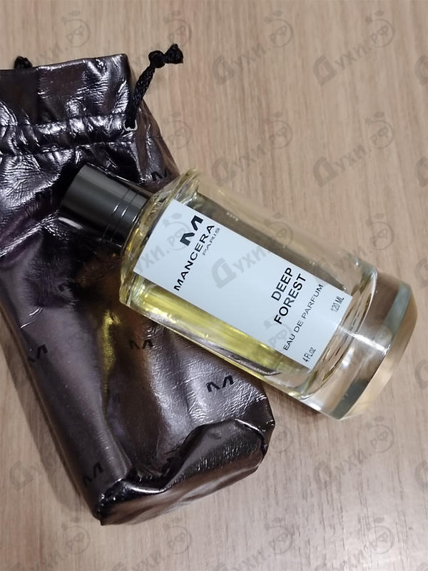 Купить Deep Forest от Mancera Отзывы Mancera Deep Forest